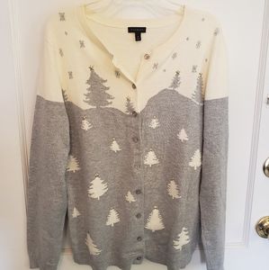 Talbots Sweater